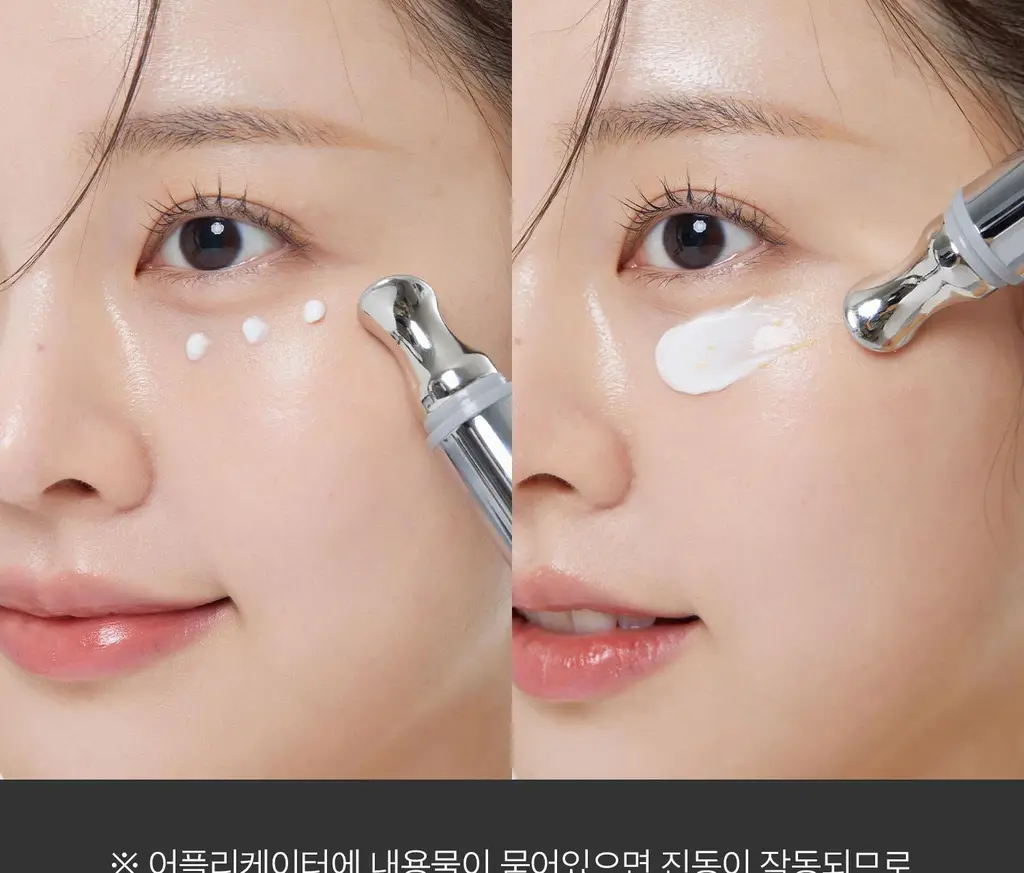 [아이크림/눈가탄력] VT 피디알엔 리들샷 아이 리프터 15ml 상세페이지 45